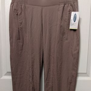 Old Navy active jogger pants